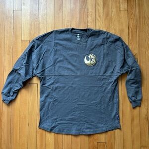 Star Wars Spirit Jersey